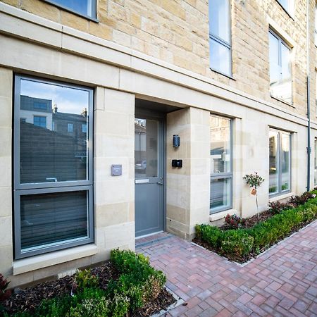 Apartament Lambert House Two Harrogate Zewnętrze zdjęcie