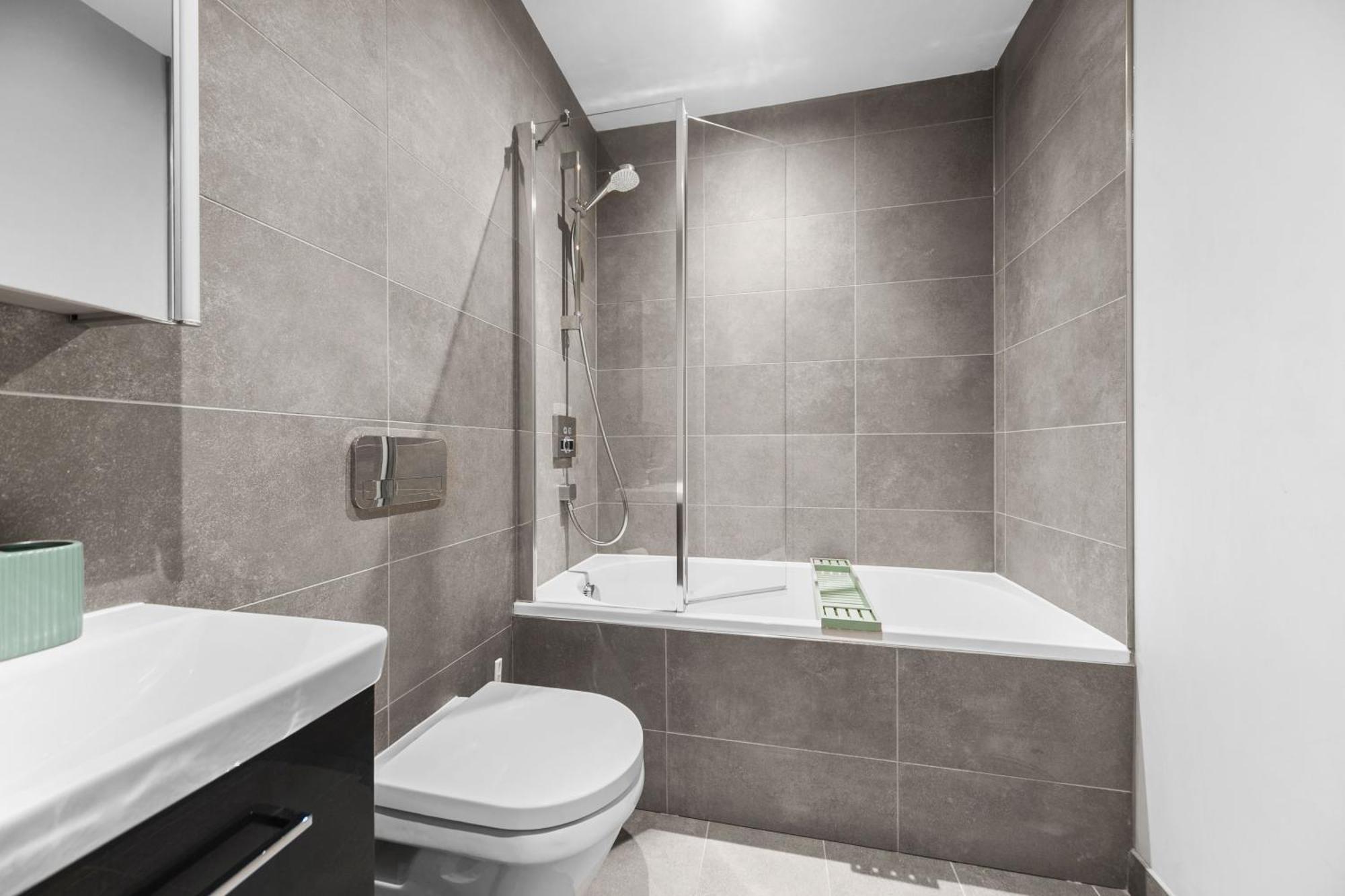Apartament Lambert House Two Harrogate Zewnętrze zdjęcie